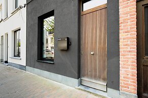 Charming Ostend Home Near Beach City Center