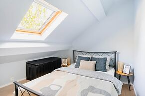 Charming Ostend Home Near Beach City Center