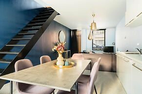 Charming Ostend Home Near Beach City Center