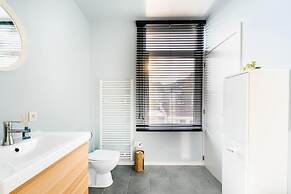 Charming Ostend Home Near Beach City Center