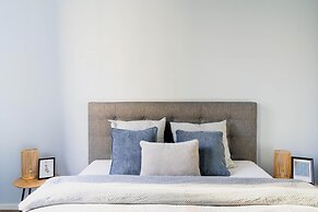 Charming Ostend Home Near Beach City Center