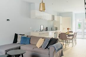 Charming Ostend Home Near Beach City Center