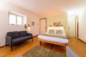 Cozy Studio in Tremezzo by Wonderful Italy