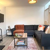 Mariner s Cottage Cosy Nook Close to the sea