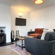 Mariner s Cottage Cosy Nook Close to the sea