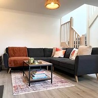 Mariner s Cottage Cosy Nook Close to the sea