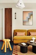 Edgar Suites Montrouge