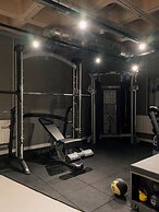 Edgar Suites Montrouge