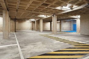Edgar Suites Montrouge