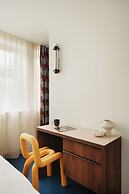 Edgar Suites Montrouge