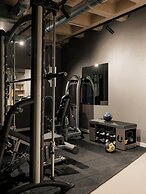 Edgar Suites Montrouge