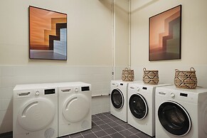 Edgar Suites Montrouge