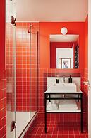 Edgar Suites Montrouge