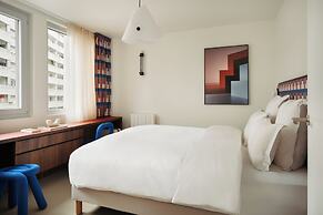 Edgar Suites Montrouge
