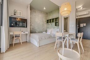 RentPlanet - Apartamenty Dmowskiego