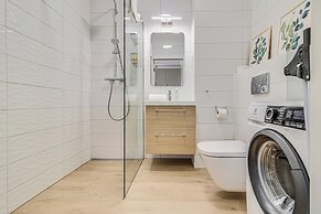 RentPlanet - Apartamenty Dmowskiego