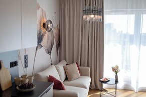 RentPlanet - Apartamenty Dmowskiego