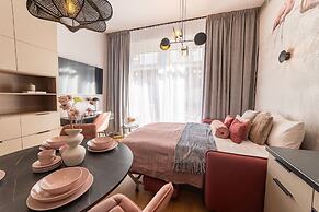 RentPlanet - Apartamenty Dmowskiego