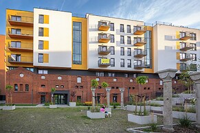 RentPlanet - Apartamenty Dmowskiego