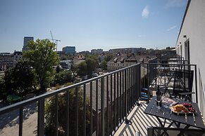 RentPlanet - Apartamenty Dmowskiego