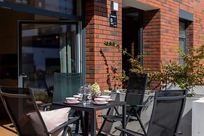 RentPlanet - Apartamenty Dmowskiego