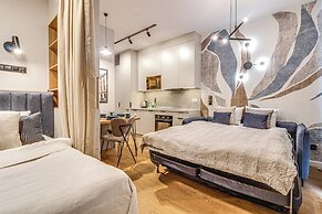 RentPlanet - Apartamenty Dmowskiego