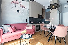 RentPlanet - Apartamenty Dmowskiego