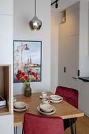 RentPlanet - Apartamenty Dmowskiego