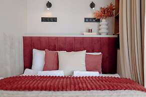 RentPlanet - Apartamenty Dmowskiego