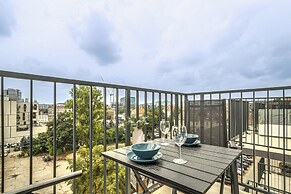 RentPlanet - Apartamenty Dmowskiego