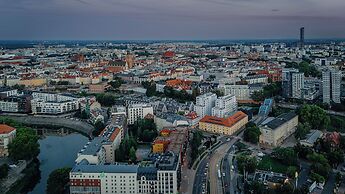 RentPlanet - Apartamenty Dmowskiego