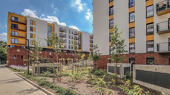 RentPlanet - Apartamenty Dmowskiego