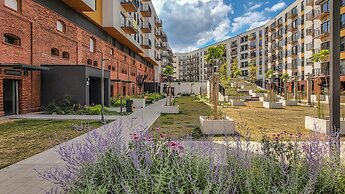 RentPlanet - Apartamenty Dmowskiego