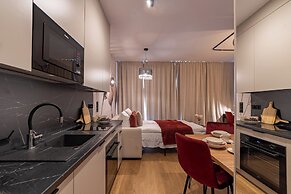 RentPlanet - Apartamenty Dmowskiego