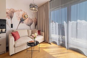 RentPlanet - Apartamenty Dmowskiego