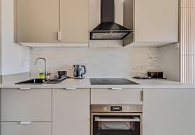 RentPlanet - Apartamenty Dmowskiego