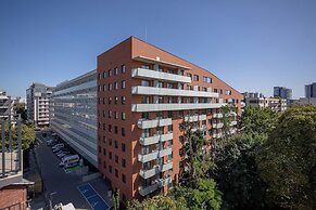 RentPlanet - Apartamenty Dmowskiego