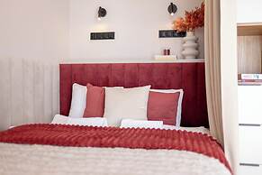 RentPlanet - Apartamenty Dmowskiego