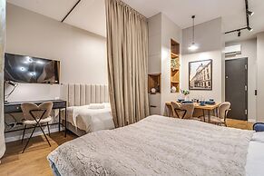 RentPlanet - Apartamenty Dmowskiego