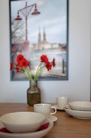 RentPlanet - Apartamenty Dmowskiego