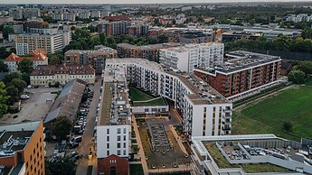 RentPlanet - Apartamenty Dmowskiego