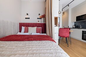 RentPlanet - Apartamenty Dmowskiego