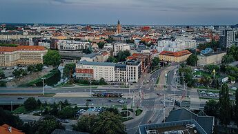 RentPlanet - Apartamenty Dmowskiego