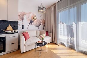 RentPlanet - Apartamenty Dmowskiego