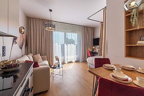 RentPlanet - Apartamenty Dmowskiego