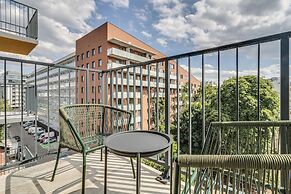 RentPlanet - Apartamenty Dmowskiego