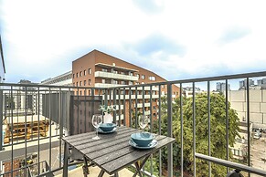 RentPlanet - Apartamenty Dmowskiego