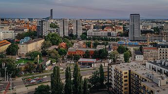 RentPlanet - Apartamenty Dmowskiego