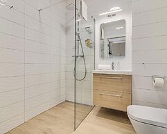 RentPlanet - Apartamenty Dmowskiego