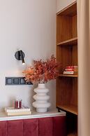 RentPlanet - Apartamenty Dmowskiego